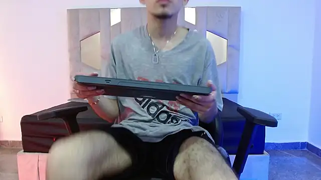 Axel tay online show from February 4, 3:22 am