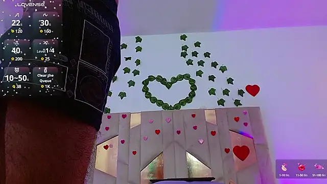 Axel tay online show from March 1, 6:35 am