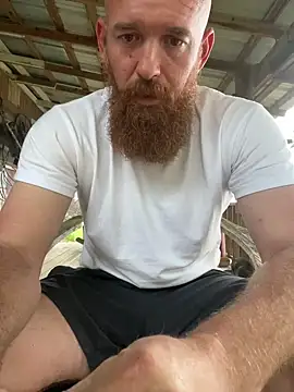 32XRedBeard online show from March 15, 11:49 am