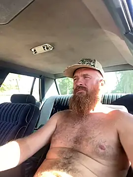 Snapshot of 32XRedBeard chatting on April 21, 8:55 pm 32XRedBeard online show from April 21, 8:55 pm