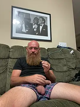 32XRedBeard online show from July 9, 9:41 pm