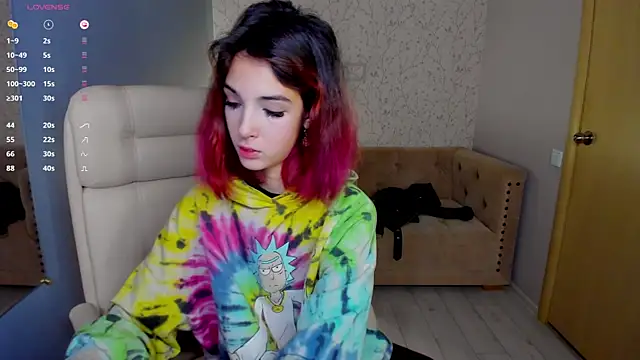 Ink  pleasure online show from February 15, 4:12 pm