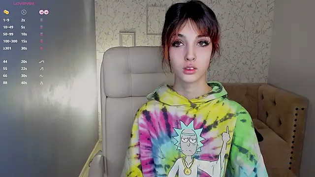 Ink  pleasure online show from March 2, 9:54 pm