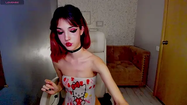 Ink  pleasure online show from March 8, 7:09 pm