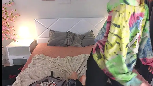 Ink  pleasure online show from March 21, 9:12 pm