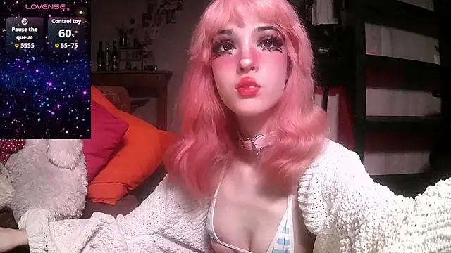 Ink  pleasure online show from November 13, 12:53 am