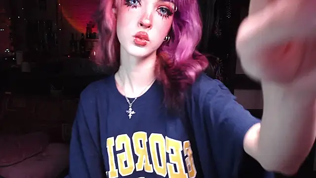 Snapshot of Ink__pleasure chatting on June 24, 11:04 pm Ink pleasure online show from June 24, 11:04 pm