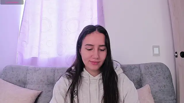 Jullya x online show from December 1, 2:33 pm