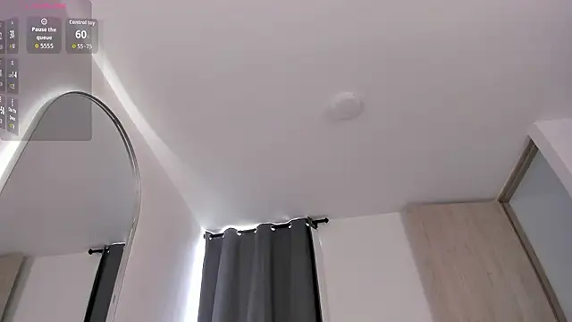 Jullya x online show from March 5, 5:09 pm