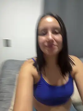 Jullya x online show from June 2, 6:10 pm