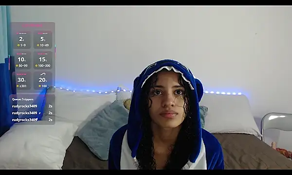 Snapshot of Corey_Bless chatting on November 9, 12:03 pm Corey Bless online show from November 9, 12:03 pm