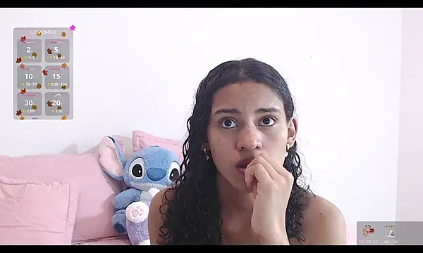 Snapshot of Corey_Bless chatting on November 19, 11:10 am Corey Bless online show from November 19, 11:10 am