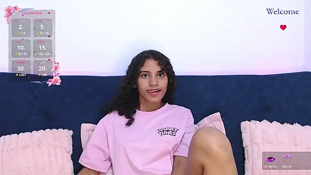 Corey Bless online show from February 19, 12:45 pm