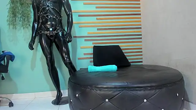 cristal antoni online show from February 15, 2:11 pm