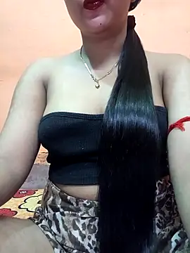 Eisha 20s online show from October 9, 10:41 pm