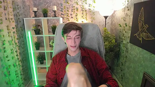 Snapshot of John_Weasley chatting on November 16, 12:55 pm John Weasley online show from November 16, 12:55 pm