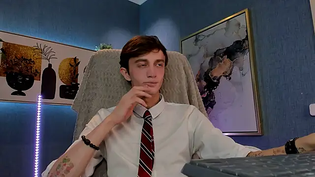 Snapshot of John_Weasley chatting on November 30, 1:59 pm John Weasley online show from November 30, 1:59 pm