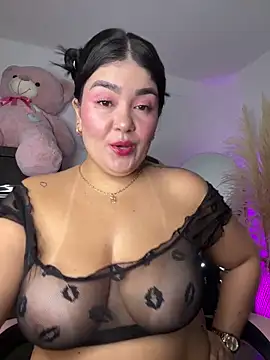karla hotgirl online show from June 5, 1:34 am