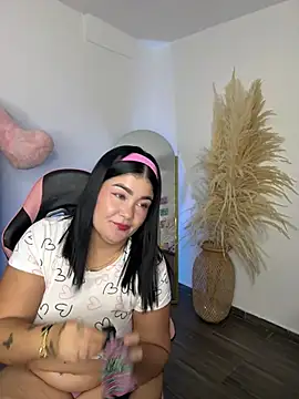 karla hotgirl online show from July 22, 1:08 am
