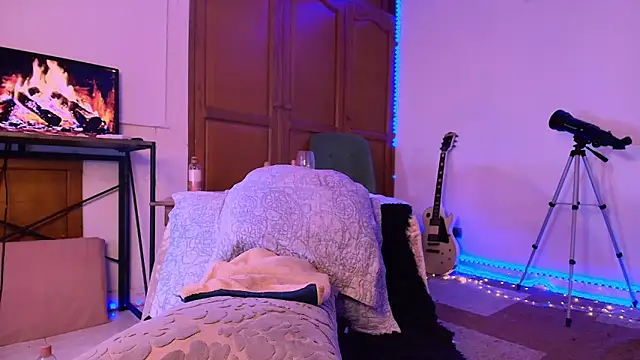 antonelawow online show from March 4, 11:22 pm