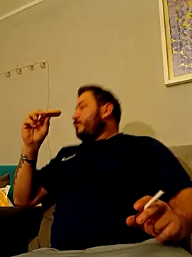 Snapshot of BogdanAlan chatting on February 1, 9:24 pm BogdanAlan online show from February 1, 9:24 pm