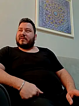 Snapshot of BogdanAlan chatting on February 6, 9:07 pm BogdanAlan online show from February 6, 9:07 pm