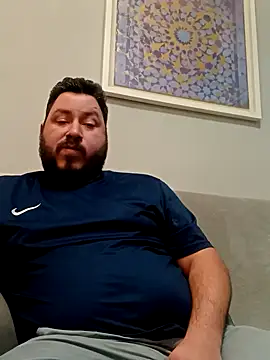 Snapshot of BogdanAlan chatting on February 9, 9:08 pm BogdanAlan online show from February 9, 9:08 pm