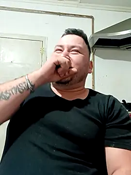 Snapshot of BogdanAlan chatting on February 12, 6:47 pm BogdanAlan online show from February 12, 6:47 pm