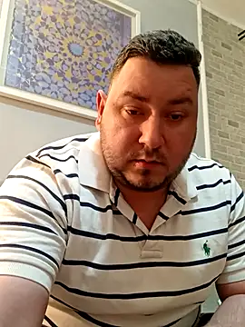 Snapshot of BogdanAlan chatting on February 13, 9:33 pm BogdanAlan online show from February 13, 9:33 pm