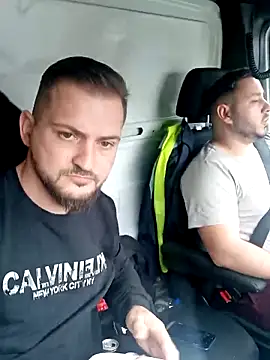 Snapshot of BogdanAlan chatting on February 24, 12:14 pm BogdanAlan online show from February 24, 12:14 pm