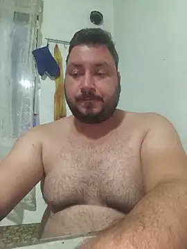 BogdanAlan online show from June 14, 11:07 pm