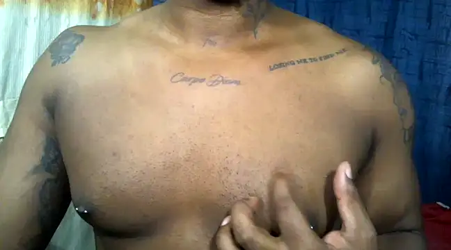 strong  anthony online show from January 9, 12:30 pm