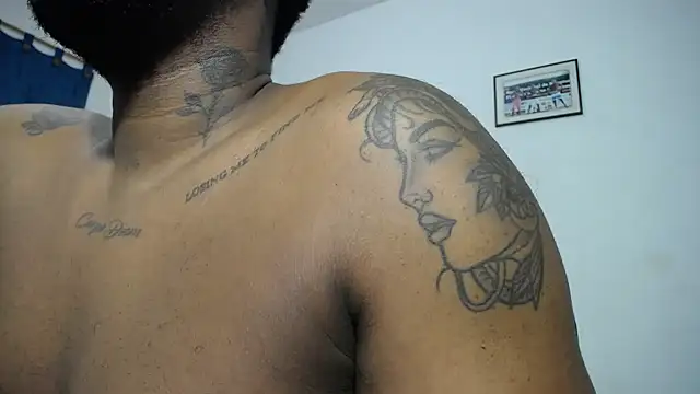 strong  anthony online show from February 14, 1:35 am