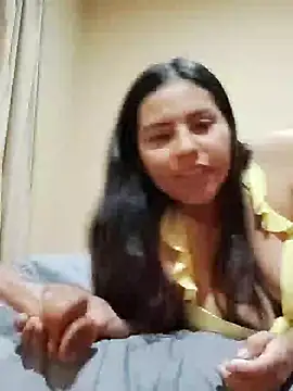 Snapshot of morecita29 chatting on January 8, 12:38 am morecita29 online show from January 8, 12:38 am