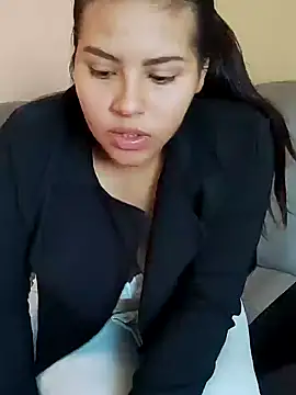 Snapshot of morecita29 chatting on January 16, 4:50 pm morecita29 online show from January 16, 4:50 pm