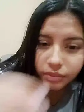 Snapshot of morecita29 chatting on February 1, 2:47 am morecita29 online show from February 1, 2:47 am