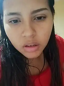 Snapshot of morecita29 chatting on February 1, 11:48 pm morecita29 online show from February 1, 11:48 pm