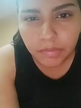 Snapshot of morecita29 chatting on February 6, 5:46 am morecita29 online show from February 6, 5:46 am