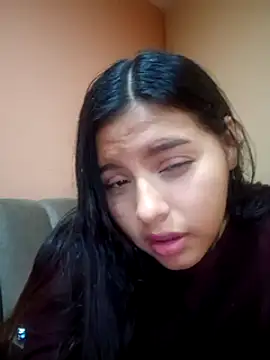 Snapshot of morecita29 chatting on February 12, 12:27 am morecita29 online show from February 12, 12:27 am