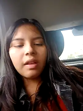 Snapshot of morecita29 chatting on February 27, 9:58 pm morecita29 online show from February 27, 9:58 pm