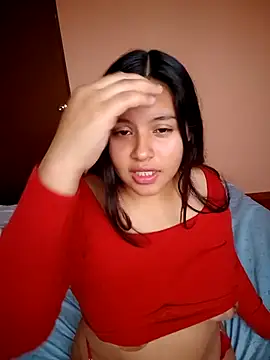 Snapshot of morecita29 chatting on March 2, 4:42 pm morecita29 online show from March 2, 4:42 pm