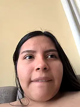 Snapshot of morecita29 chatting on March 13, 6:16 am morecita29 online show from March 13, 6:16 am