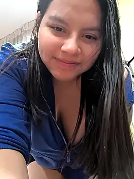 Snapshot of morecita29 chatting on September 23, 3:53 am morecita29 online show from September 23, 3:53 am