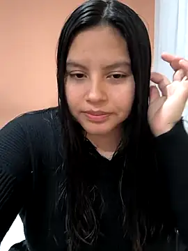Snapshot of morecita29 chatting on October 14, 3:07 am morecita29 online show from October 14, 3:07 am