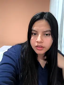 Snapshot of morecita29 chatting on October 15, 2:55 am morecita29 online show from October 15, 2:55 am