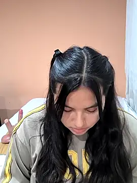 Snapshot of morecita29 chatting on November 6, 11:04 pm morecita29 online show from November 6, 11:04 pm