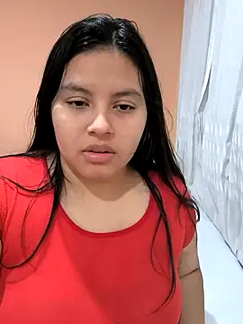 Snapshot of morecita29 chatting on November 13, 6:01 am morecita29 online show from November 13, 6:01 am