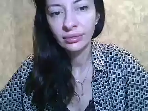 LissaBlossom online show from February 23, 5:45 am