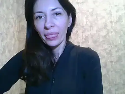 LissaBlossom online show from March 7, 7:08 am