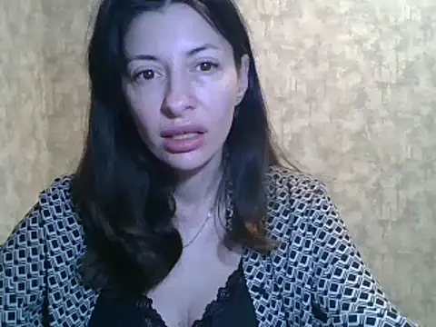 LissaBlossom online show from March 12, 4:19 am